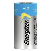 Energizer Batterie C E300129900 VE2 (E300129900)