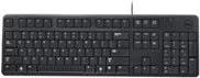 Dell USB Slim QuietKey Keyboard (UK)