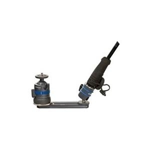 Novoflex Tripod holder - Adapterplatte (QPL-PATRON)