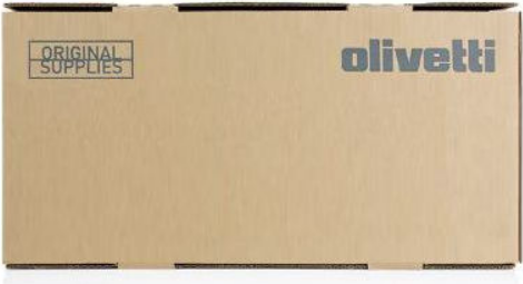 ORIGINAL Olivetti toner giallo B1240 MF2624 3000 Seiten