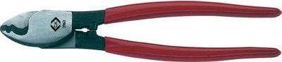 C.K Tools T3963 160 Seitenschneider Zange (T3963 160)