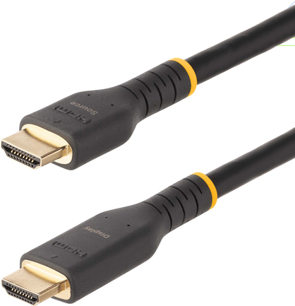 CAVO HDMI ATTIVO DA 10 M 4K