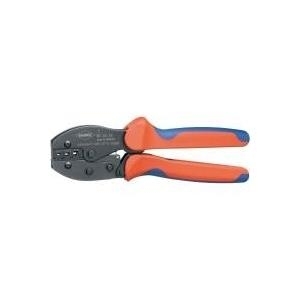 Knipex 97 52 35 Crimp-Hebelzange 97 52 0,5 - 6,0 mm² (AWG 20-10) mm² (97 52 35)