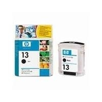 HP 13 - 28 ml - Schwarz - Original - Tintenpatrone - für Business Inkjet 1000, 1100, 1200, 22XX, 2300, 2800, Officejet 91XX, Officejet Pro K850