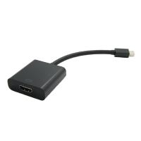 ADAPTER MINI DP M/HDMI F