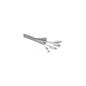 Microconnect CABLESOCK2 Silber Kabelschutz (CABLESOCK2)