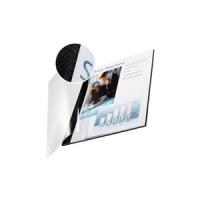 Esselte Leitz ImpressBIND - 10,5 mm - A4 (210 x 297 mm) - 105 Blätter - Blau - Bindekamm aus Kunststoff (7414-00-35)