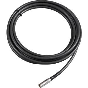AXIS Multi Connect Cable - Kamerakabel - 12 m - für AXIS Q6045-C PTZ Dome Network Camera 60Hz, T8605 Media Converter Switch
