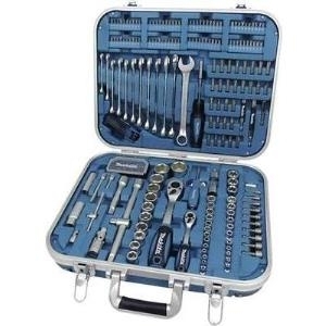 Makita Heimwerker Werkzeugset 227teilig P-90532 (P-90532)