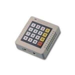 Promag AC-903 Zugangskontrolle, RFID (125 kHz), Tastenfeld (numerisch), kontaktlos (bis zu 9cm), User (max. 240) (AC903-00)