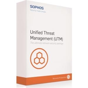 Sophos XG 230 Web Protection - Abonnement-Lizenz (3 Jahre) (XB233CSAA)