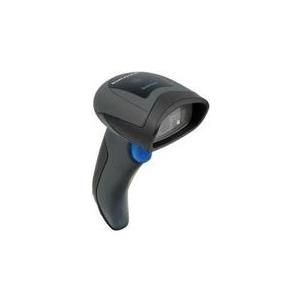 Datalogic QuickScan I QBT2430 Barcode-Scanner QBT2430-BK-BTK1