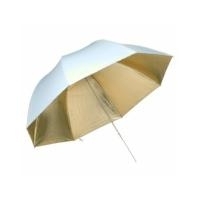 walimex Reflexschirm gold, 123cm (15821)