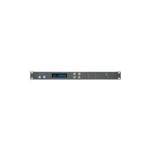 AJA FS1 - SD/HD-Frame Synchronizer und -Wandler (FS1-X)