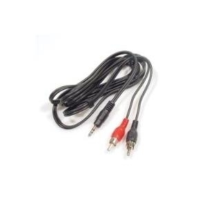 KRAM AUX Adapter - Auto-Stereo-Kabelbaum (XA295)