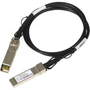 Juniper SFP+, 5m cavo InfiniBand e in fibra ottica SFP+ Nero (JUNIPER NETWORK TWINAXIAL-CABLE,SFP+ SFP+ 5,0m EX-SFP-10GE-DAC-5M)