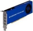 DELL Radeon Pro WX 4100 4GB 4 DP HH (KIT) (490-BDRK) DELL Radeon Pro WX 4100 4GB 4 DP HH (KIT) (490-BDRK)