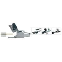 Telegärtner Telegartner - Netzwerkanschluss - RJ-45 (M) - abgeschirmt - CAT 6a - verseilt (J00026A2000)