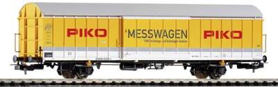 Piko H0 55050 H0 Messwagen (55050)
