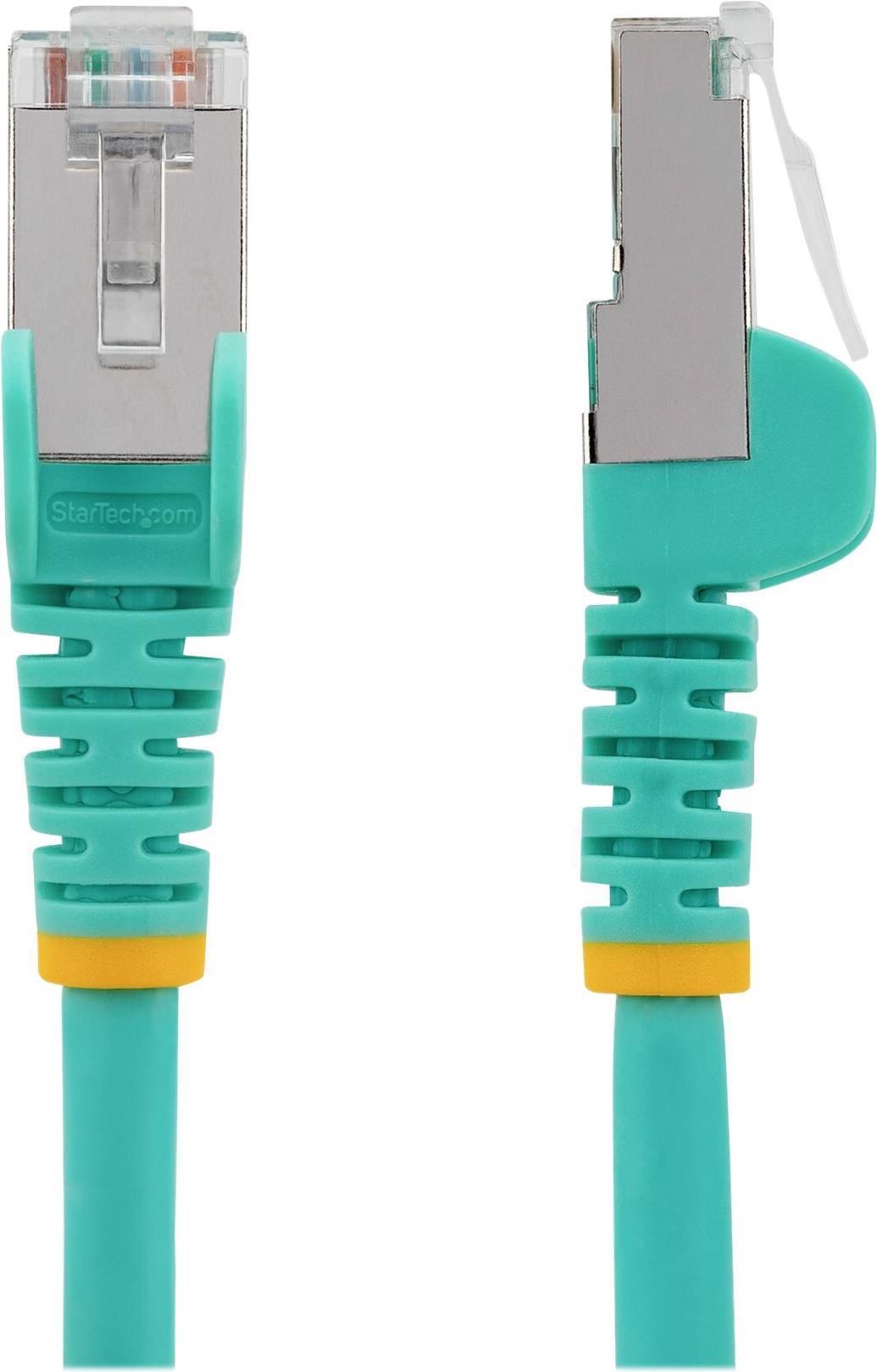 LSZH 10GBE NETWORK PATCH CABLE