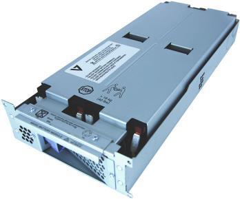 BATTERIA SOSTITUTIVA UPS RBC43