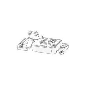 Aruba Accessories & Options (Indoor AP) Series Ceiling Rail Mount Kit V2 (AP-220-MNT-C2)