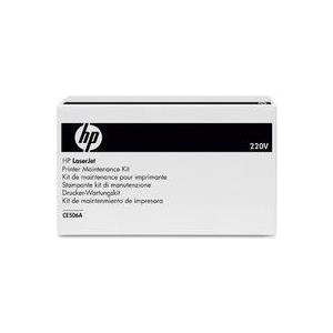 HP Wartungskit (Fuser Kit) - 220V - Kapazität: 100.000 Seiten (CE506A)
