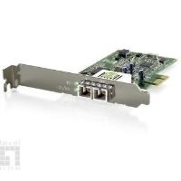 LevelOne GNC-0111 - Netzwerkadapter - PCIe - 1000Base-FX - 850 nm (550111)