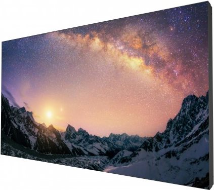 BenQ PL490 - 124.5 cm (49) Klasse LED-Display - Digital Signage - 1080p (Full HD) 1920 x 1080