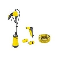 Kärcher SBP 3800 Set - 10m - 172 x 137 x 266 mm - 5,6 kg - 50 Hz - 230-240V (1.645-465.0)