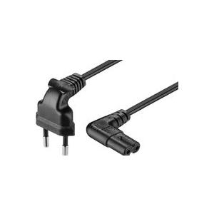 Microconnect PE030730AA 3m Schwarz Stromkabel (PE030730AA)