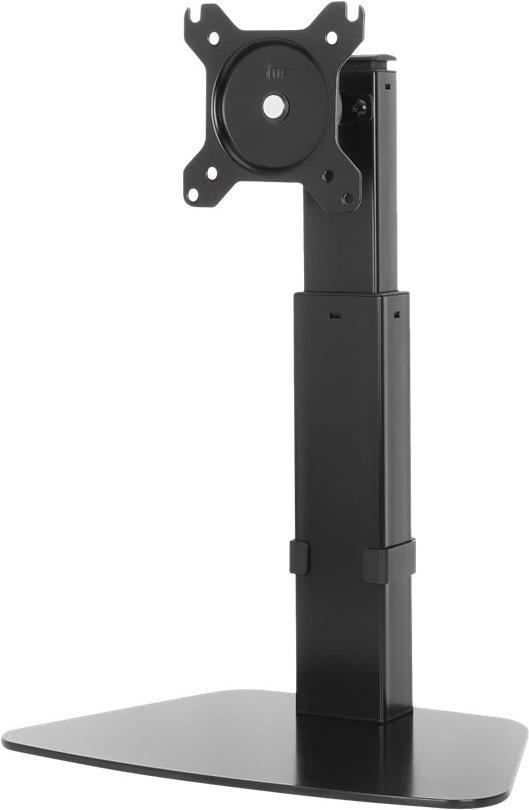 Manhattan 461894 supporto da tavolo per Tv a schermo piatto 81,3 cm [32] Nero Scrivania (TV/MONITOR DESK GAS MOUNT- - TV/MONITO