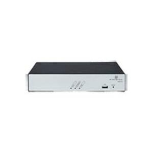 Hewlett-Packard HP MSR930 Router - Router - 4-Port-Switch - Gigabit LAN (JG511A)