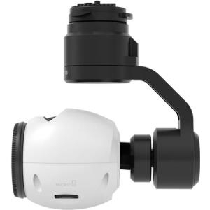 DJI Zenmuse X3 - 4K Ultra HD - 3840 x 2160 Pixel - 1920 x 1080,3840 x 2160 Pixel - 1080p - 2160p - Schwarz - Weiß (11537)