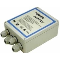 LevelOne CAS-3291 - Stromversorgung - AC 110-115 V (571460)