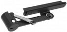 AXIS - Camera housing window wiper blade replacement kit - Vorderseite - für AXIS Q8685-E, Q8685-LE, Q8741-E, Q8741-LE, Q8742-E, Q8742-LE (01688-001)
