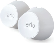 Arlo VMA5000 Monte (Arlo Magnetic Wall Mounts [White])