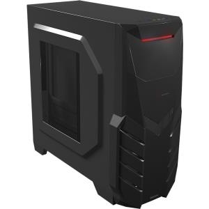 Mars Gaming MC316 Tower Schwarz Computer-Gehäuse (MC316)