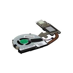 HP - Notebook-Lüfter - für ProBook 6455b, 6555b (618830-001)