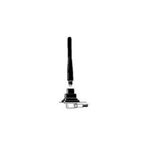 Teldat Artem ANT-Omni-vehicle-1,2m - Antenne - 5 dBi - ungerichtet - Schwarz (600519)