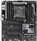 ASUS WS C422 SAGE/10G - Motherboard - SSI CEB - LGA2066 Socket - C422 - USB 3.1 Gen 1, USB-C Gen2, USB 3.1 Gen 2 - 2 x 10 Gigabit LAN - HD Audio (8-Kanal) ASUS WS C422 SAGE/10G - Motherboard - SSI CEB - LGA2066 Socket - C422 - USB 3.1 Gen 1, USB-C Gen2, USB 3.1 Gen 2 - 2 x 10 Gigabit LAN - HD Audio (8-Kanal)