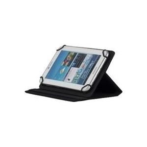 Riva Case 3003 - Tasche für Webtablet - Schwarz - für Apple iPad mini, Samsung Galaxy Tab2 7,0, Samsung Galaxy Note 8 (6907801030035)