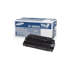 Samsung - Nero - Originale - Cartuccia toner - per Msys 6750 6800 6900 730 SF-6800 6800i 6800P 6900 6900i