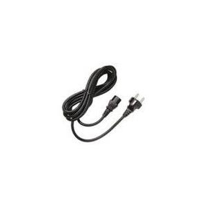 Hewlett Packard Enterprise HPE - Stromkabel (250 VAC) - IEC 320 EN 60320 C13 - bis - CEE 7/7 (SCHUKO) (M) - 1,83 m - Europa - für HPE MSL2024, MSL4048, Apollo 4510 Gen9, ProLiant DL360p Gen8, DL380 G6, DL560 Gen8, Rack (AF568A)