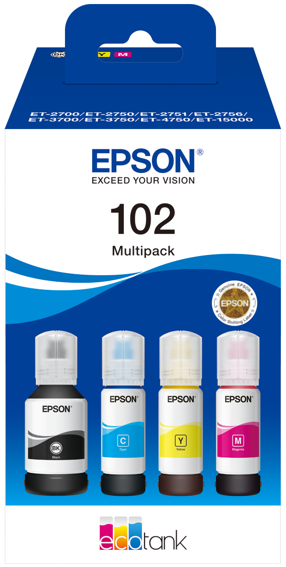 EPSON C13T03R640