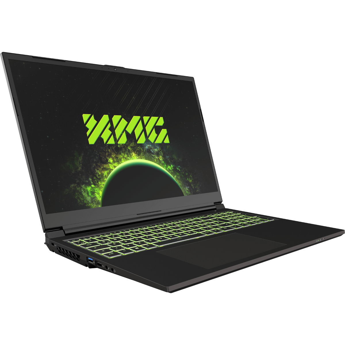 XMG FOCUS 15,6" WQHD IPS 240 Hz i9-13900HX 16 GB/1 TB RTX4060 Win11 15-E23zfj