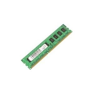 MicroMemory - DDR3 - 4 GB - DIMM 240-PIN - 1600 MHz / PC3-12800 - ungepuffert - ECC - für Gateway GR180 F1, GR320 F1, GR360 F1, GR385 F1, GR585 F1, GT110 F2, GT150 F1, GT310 F1
