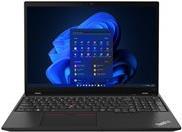 Lenovo P16s AMD Ryzen 7 PRO 7840U Workstation mobile 406 cm 16 WUXGA 16 GB LPDDR5x-SDRAM 512 GB SSD Wi-Fi 6E 802.11ax Windows 1