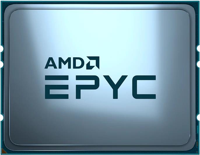 EPYC 7543P, EPYC, Presa SP3, AMD, 7543P, 2,8 GHz, 3,7 GHz