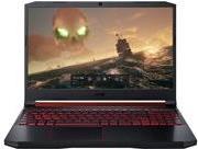 Acer Nitro 5 AN515-54-50WF - Core i5 8300H / 2.3 GHz - Win 10 Home 64-Bit - 8 GB RAM - 1.024 TB SSD SED, NVMe - 39.6 cm (15.6) IPS 1920 x 1080 (Full HD) - NVIDIA GeForce GTX 1050 - Bluetooth, Wi-Fi - Obsidian Black - kbd: Deutsch